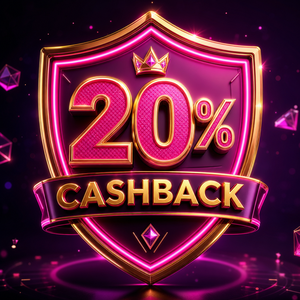 Cashback Semanal
